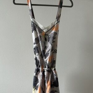 Lululemon Swim Romper